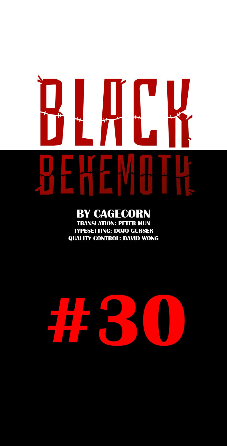 Black Behemoth - ch 030 Zeurel